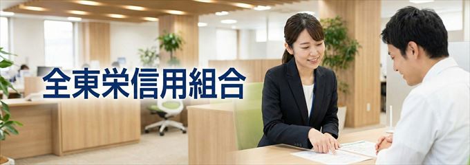 「中ノ郷信用組合」の不動産担保ローン